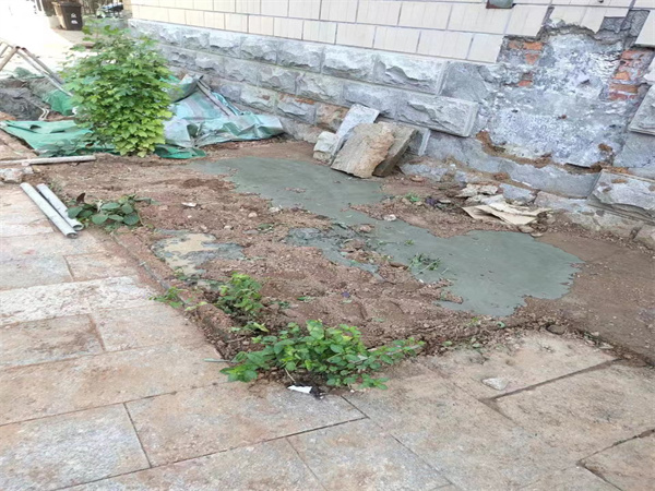 伊宁县地基基础注浆增加承载力灌浆加固