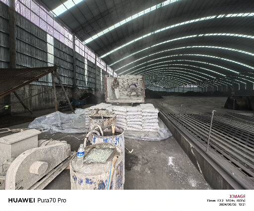 伊宁县厂房地面下沉注浆加固施工