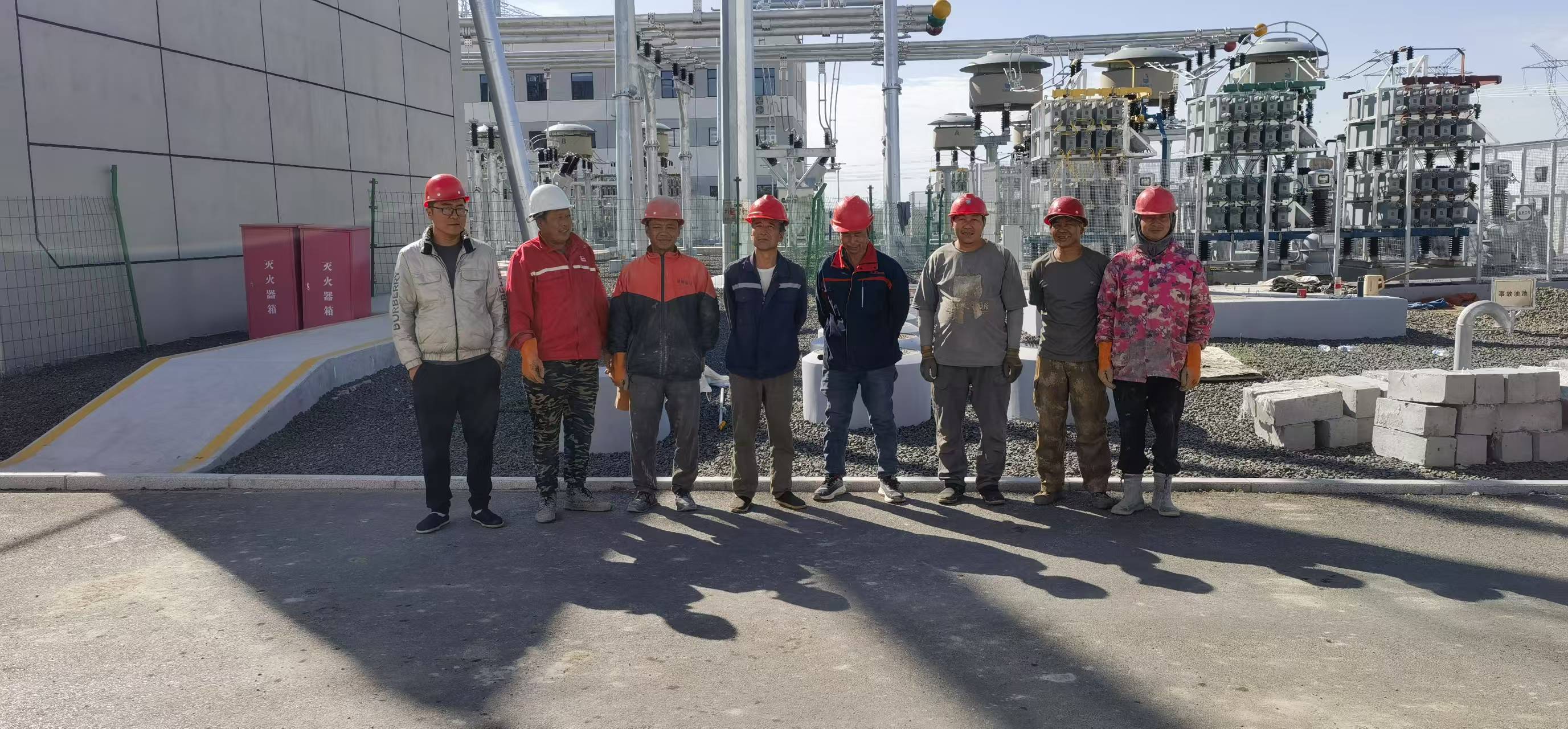 伊宁县地基沉降如何修复?